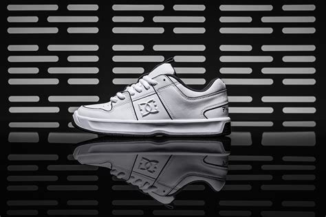 DC Shoes to Release a Collection Inspired by ‘Star Wars: A New Hope ...