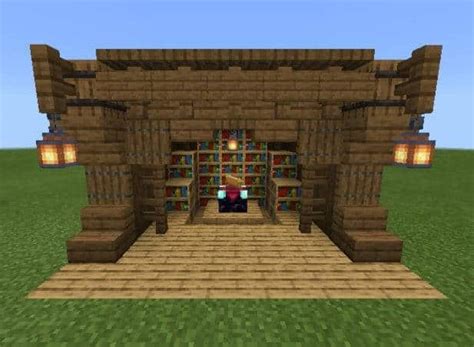 How To Make A Minecraft Enchanting Room [2025 Guide]