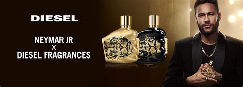 Spirit Of The Brave Intense Diesel cologne - a fragrance for men 2020