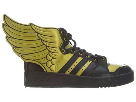 Adidas Jeremy Scott Wings 2.0 – NoveltyStreet