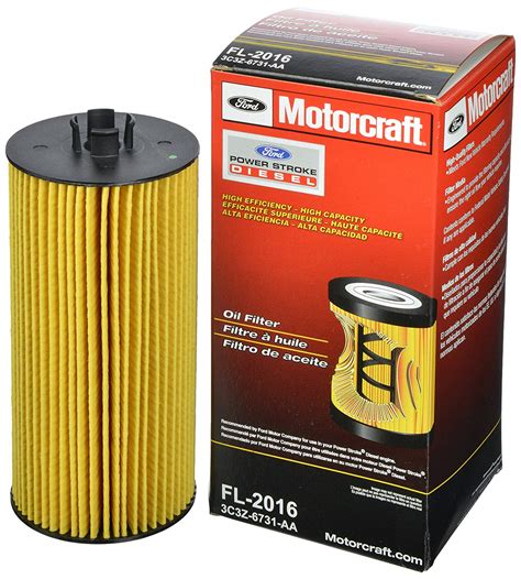 8 Best Oil Filters of 2021 [Cartridge & Spin-on Type Filters]