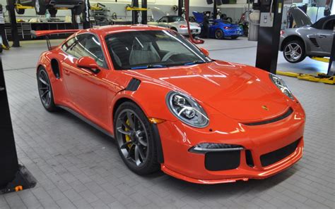 Used GT3 RS Available - Page 4 - Rennlist - Porsche Discussion Forums