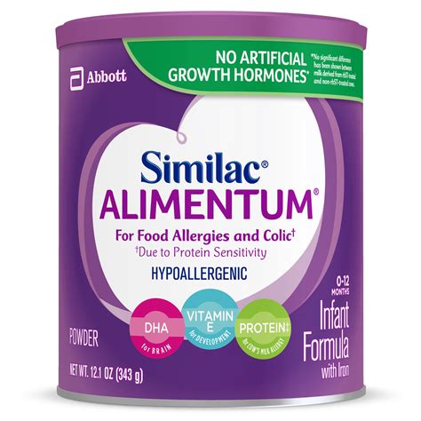 Similac Alimentum Infant Formula Powder | Accucare