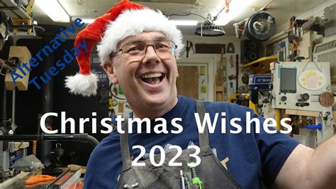 Christmas Wishes 2023 - YouTube