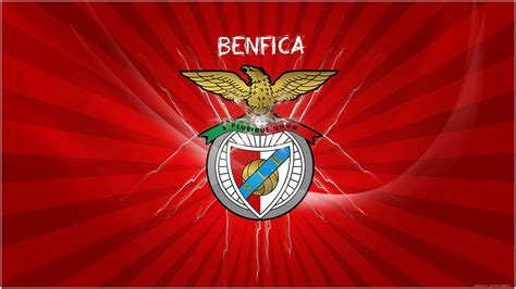 Benfica Wallpapers - Wallpaper Cave