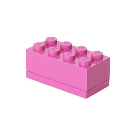 Stortz Toys LEGO Mini Block 8 Pink