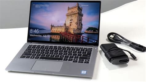 Dell Latitude 7400 2-In-1 Review: A Lethal Weapon For Road Warriors ...