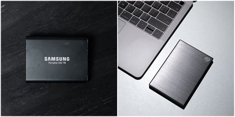 SSD vs HDD, What Is Better for Laptop Storage?