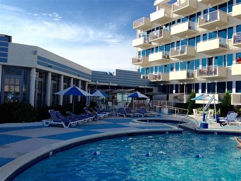 PAN AMERICAN HOTEL - Updated 2024 Reviews (Wildwood Crest, NJ)