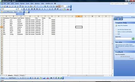 How to Use Spreadsheets | It Still Works