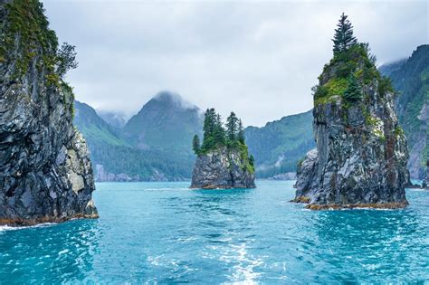 Kenai Fjords National Park - Destination Parks