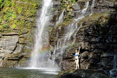 The 3 Waterfalls in Uvita You Need To Visit & What You Need To Know