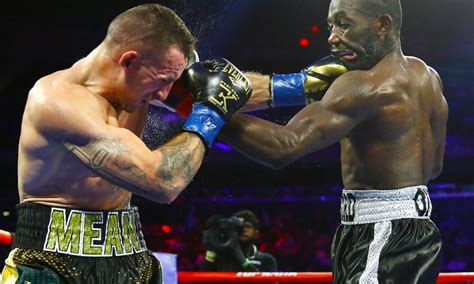 Terence Crawford vs. Shawn Porter: date, time, how to watch, more