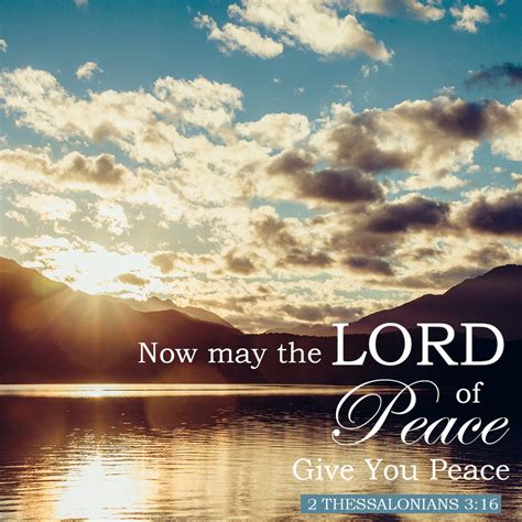 20 Key Bible Verses About Peace - Live a Peaceful Life Today – Bible Verses To Go