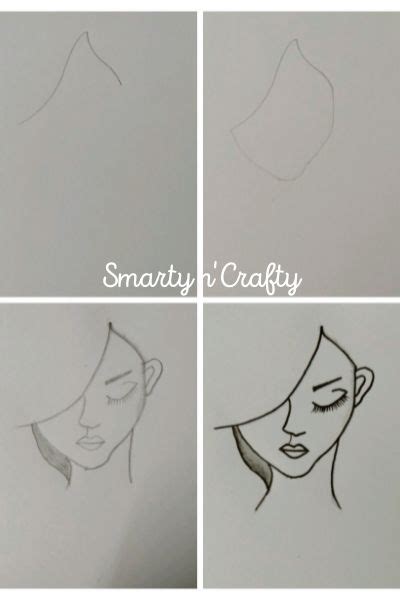 Easy Drawings To Draw For Beginners - Infoupdate.org