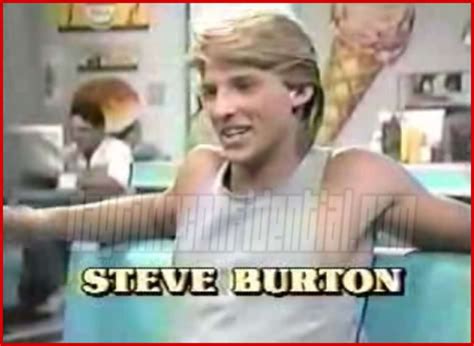 Steve Burton is "Out of this World" - Daytime Confidential