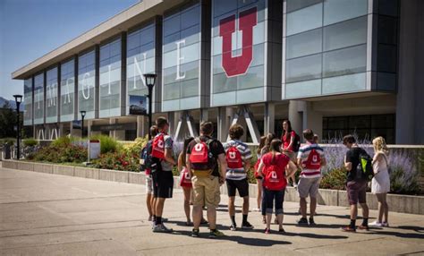 University of Utah