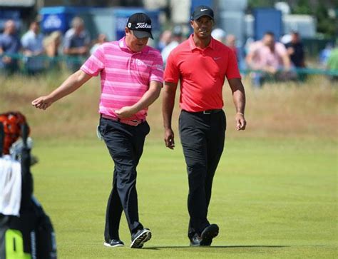 'Not Even Acquaintances?’ Photos Disprove Tiger Woods’ Manager's Denial Of Steamy Romance With ...