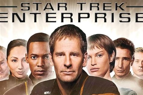 Star Trek: Enterprise News, Rumors, and Features