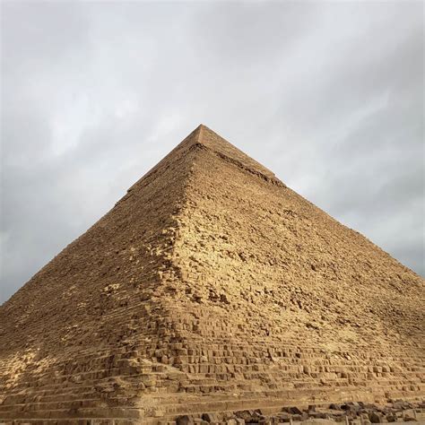 Inside Khafre pyramid!!! #khafrepyramid #gizapyramids #quefren #khafre ...