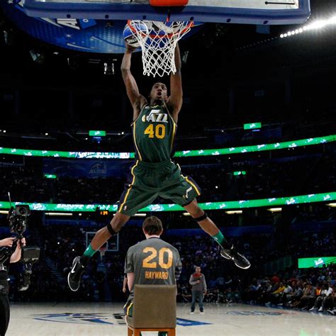 NBA Slam Dunk Contest 2012: Breaking Down the Best and Worst Dunks ...