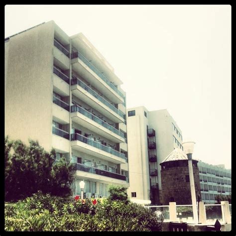 Riviera Hotel