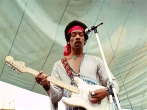 Woodstock 1969 | Jimi hendrix, Jimi hendrix experience, Hendrix