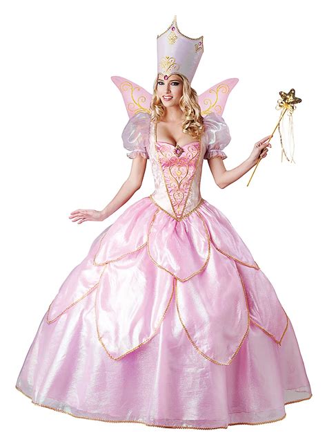 Fairy Queen Costume - maskworld.com