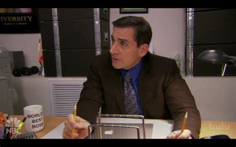 Apple - The Office - The Michael Scott Paper | The Apple log… | Flickr