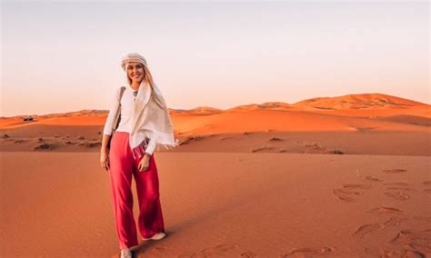 Visiting the Sahara desert in Morocco: How to choose the right tour for you