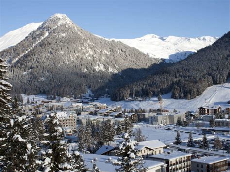 Davos | Times of India Travel