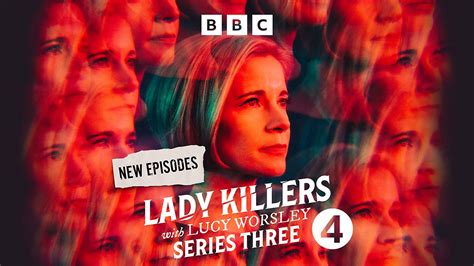 BBC Radio 4 - Lady Killers with Lucy Worsley, 23. Jane and Ann Boyd - Secret Baby