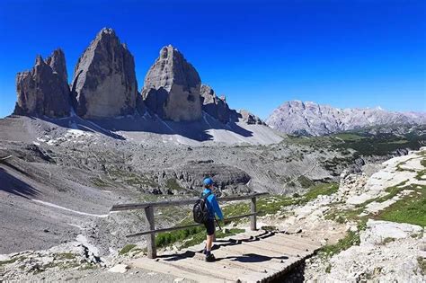 Tre Cime di Lavaredo Hike: Best Trail, Map & Insider Tips