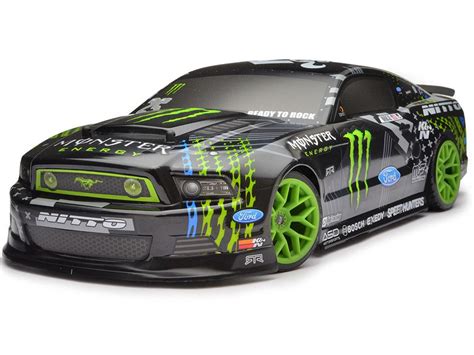 Monster Energy Racing Decals | My Custom Hot Wheels Decals