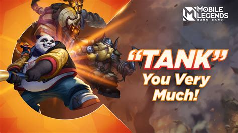 Best Mobile Legends Tank Heroes For Beginners | Codashop Blog PH