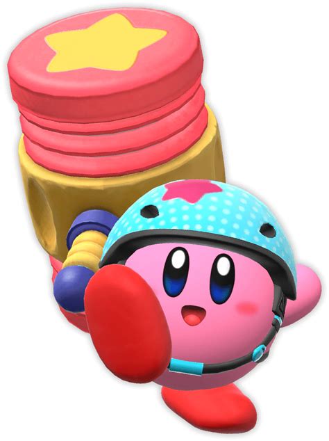 Toy Hammer - WiKirby: it's a wiki, about Kirby!