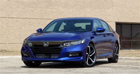 2023 Honda Accord Spy Shots, Concept, Redesign | Latest Car Reviews