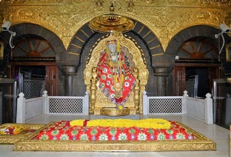 Collection of 999+ Incredible Shirdi Baba Images in Full 4K