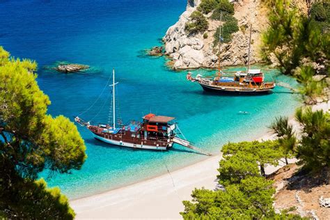 15 Best Things to Do in Karpathos (Greece) - The Crazy Tourist