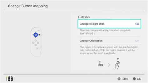 Как переназначить кнопки на контроллерах Nintendo Switch | Nintendo ...