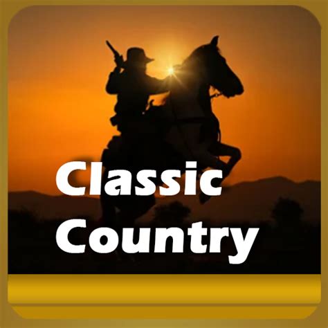 Classic Country Radio - Apps on Google Play