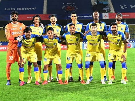 ISL 2020-21 live streaming details: When and where to watch Kerala Blasters FC vs Odisha FC