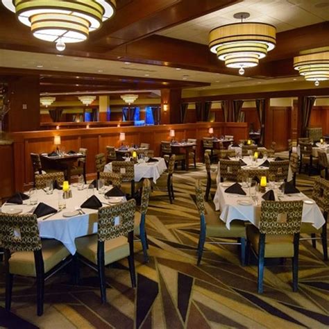 McCormick & Schmick's Seafood - Atlantic City - Harrah's Restaurant - Atlantic City, NJ | OpenTable