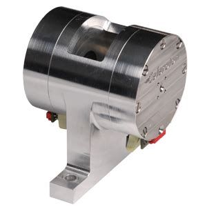 400,000 rpm Active Magnetic Bearing Motor from Celeroton AG