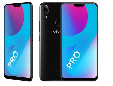 Vivo V9 Pro Now Available Offline