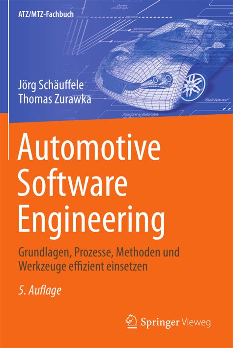 Automotive Software Engineering - PDF eBook kaufen | Ebooks ...