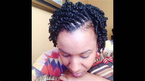 Natural Hair Two Strand Twist Hairstyles : 302 Found / Protective hairstyles for natural hair ...