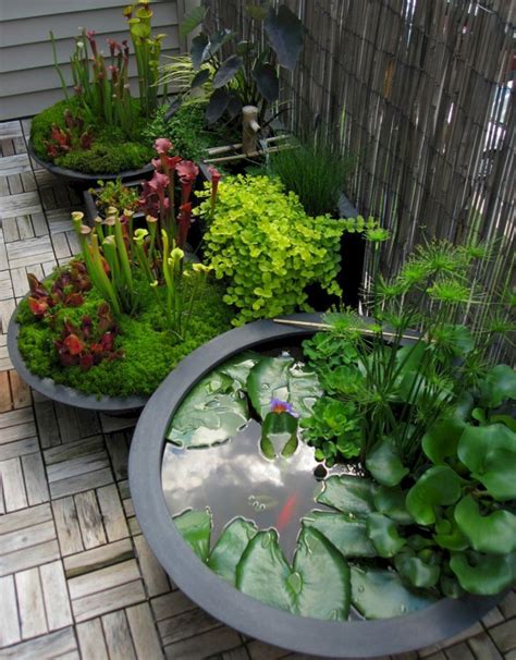76 Beautiful Zen Garden Ideas For Backyard 660 – GooDSGN | Jardines tropicales, Estanques de ...