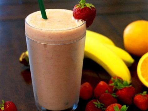 Top Secret Recipes | Jamba Juice Smoothies