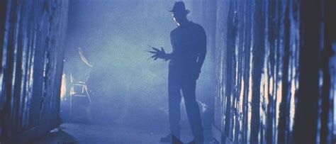 How The Best Scene In 'A Nightmare On Elm Street' Introduced A Horror Icon